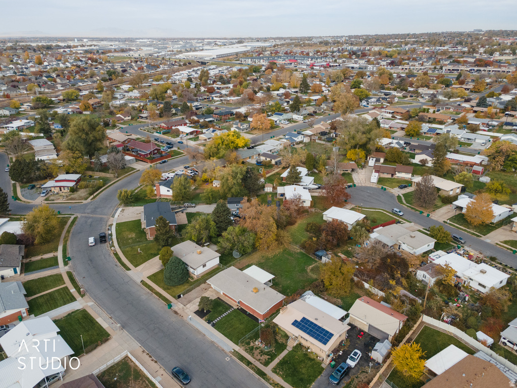 1916 W GREGORY DR Layton, UT 84041