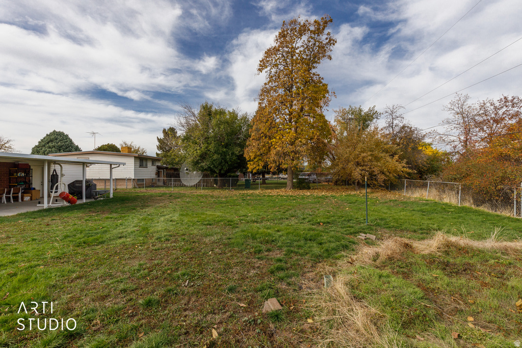 1916 W GREGORY DR Layton, UT 84041