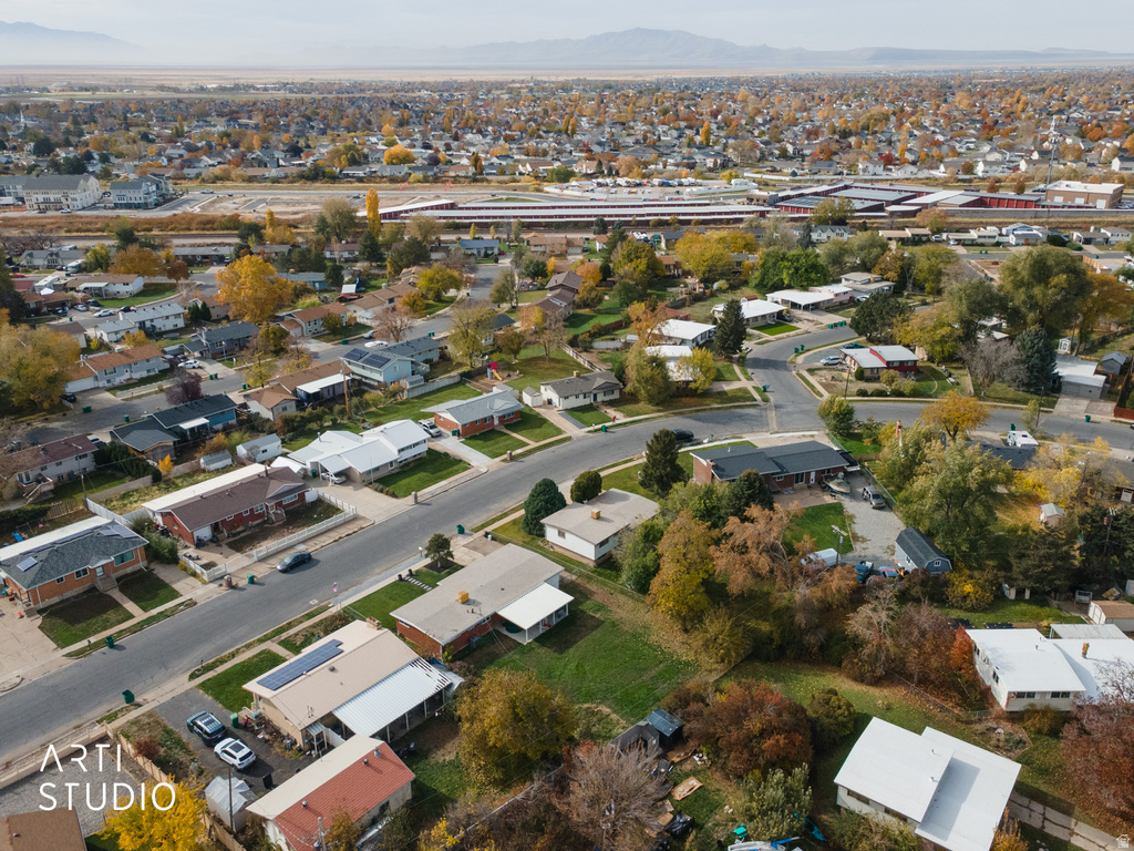 1916 W GREGORY DR Layton, UT 84041