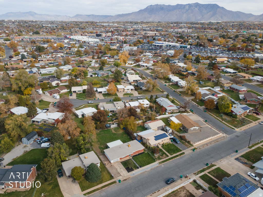 1916 W GREGORY DR Layton, UT 84041