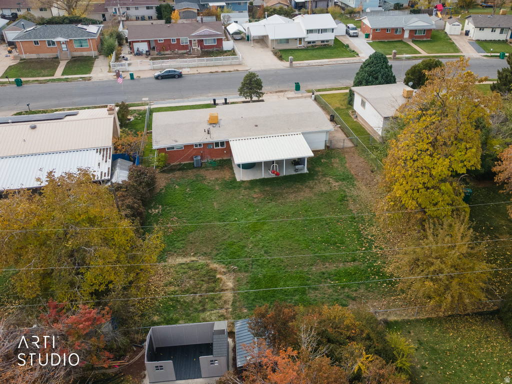 1916 W GREGORY DR Layton, UT 84041