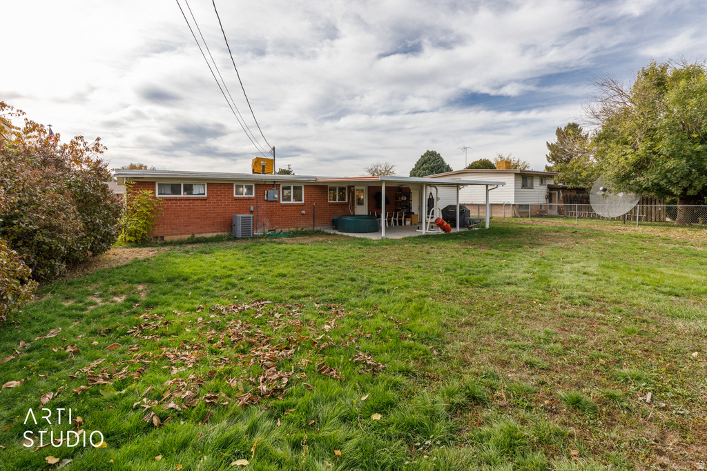 1916 W GREGORY DR Layton, UT 84041