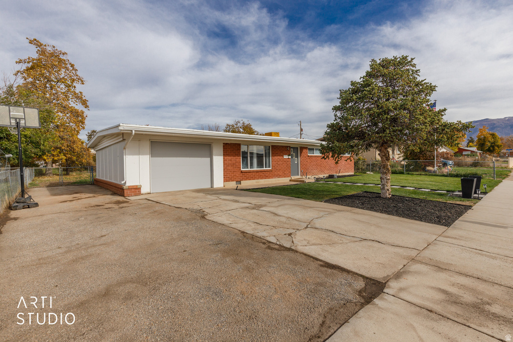 1916 W GREGORY DR Layton, UT 84041