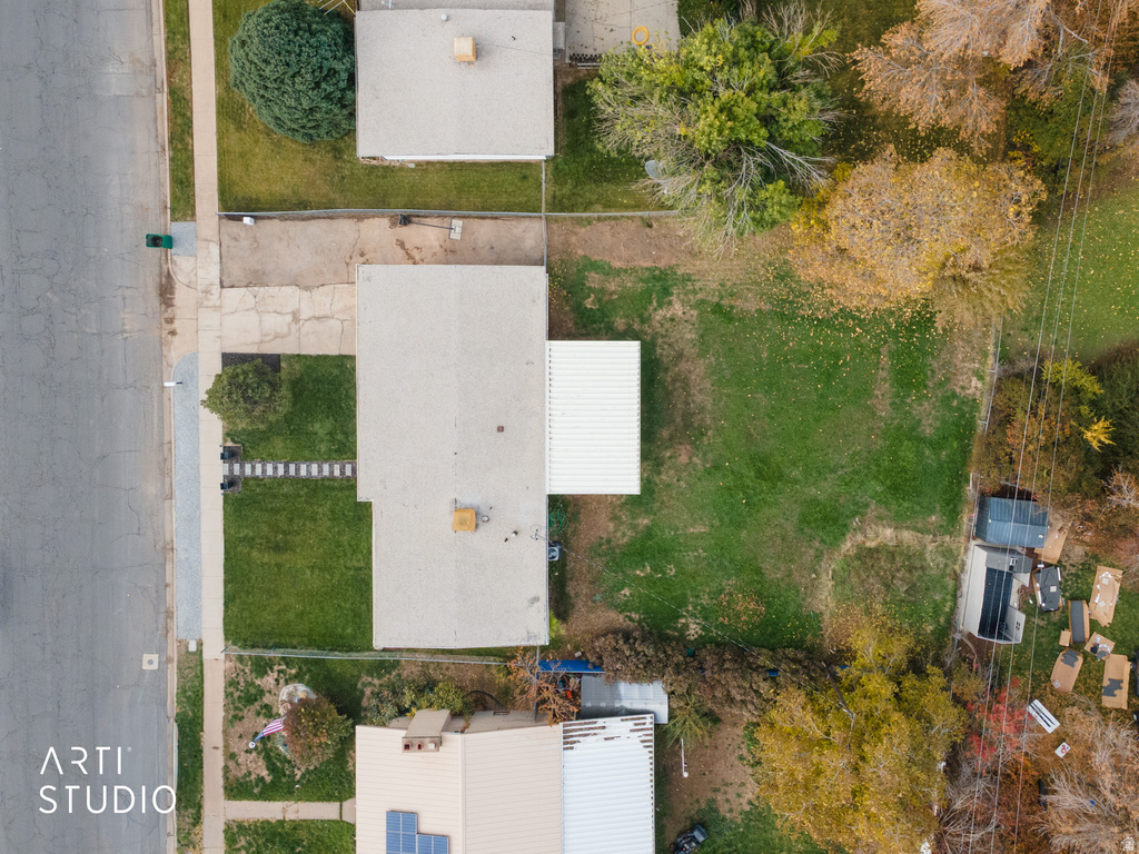 1916 W GREGORY DR Layton, UT 84041