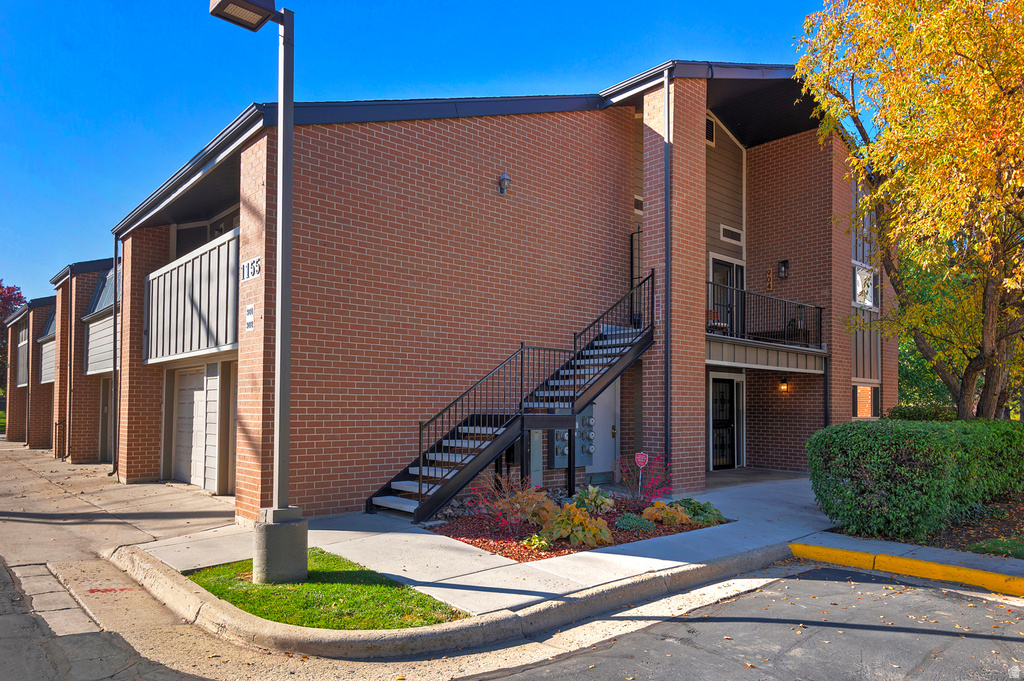 1155 E BRICKYARD RD #902 Salt Lake City, UT 84106