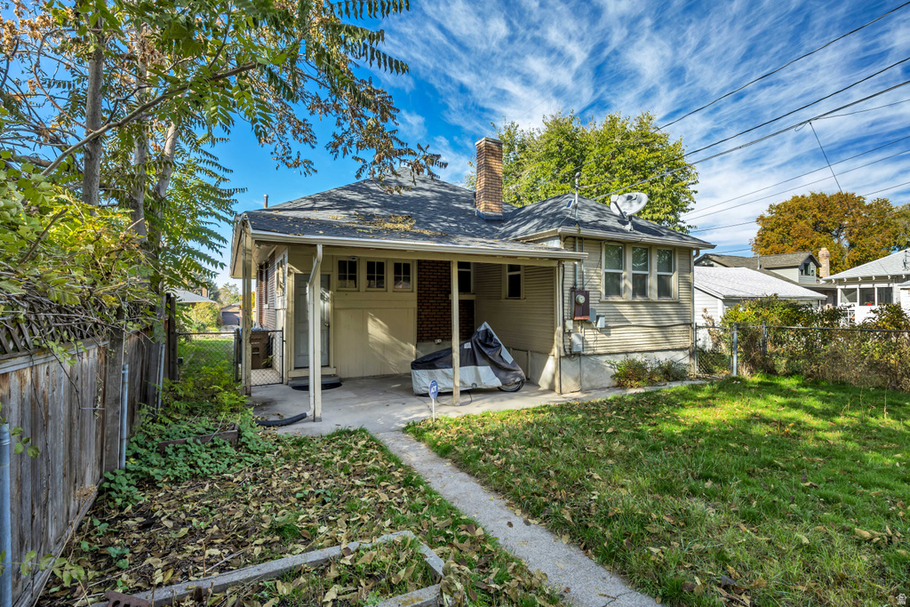1963 S LAKE ST Salt Lake City, UT 84105