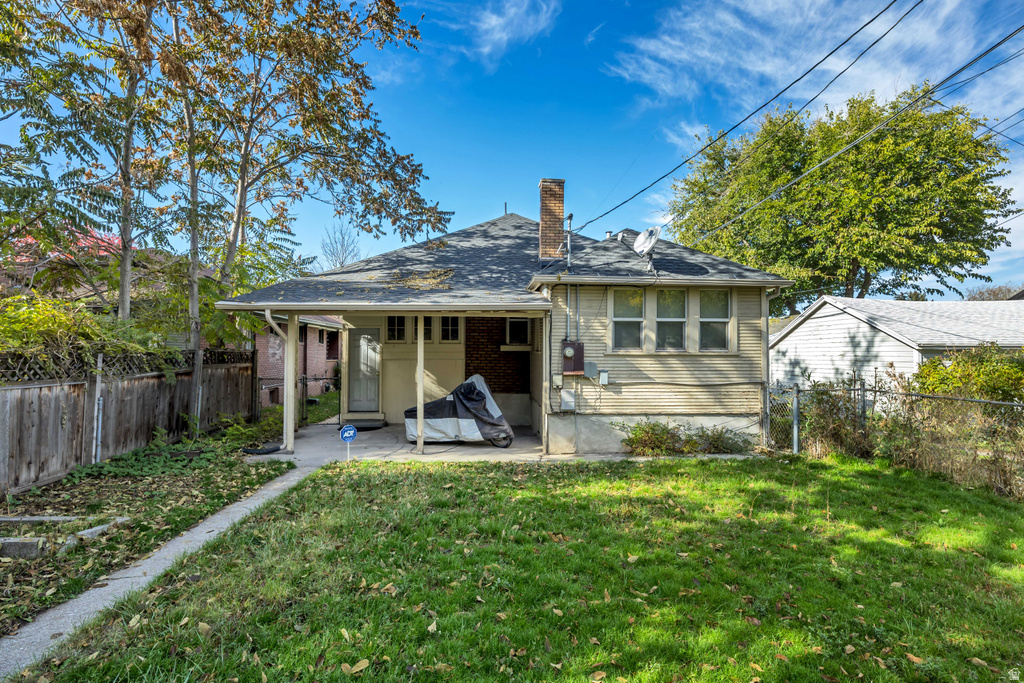 1963 S LAKE ST Salt Lake City, UT 84105