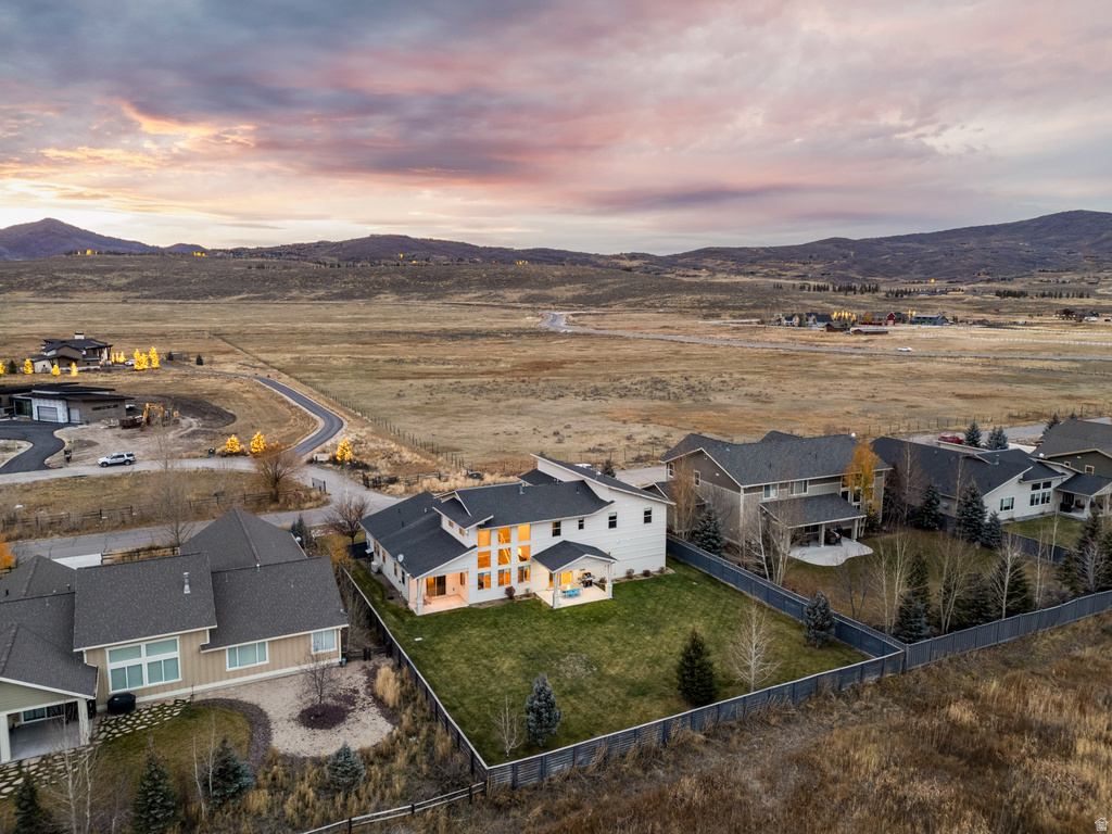 7080 N GREENFIELD DR #17 Park City, UT 84098