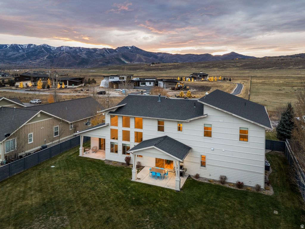7080 N GREENFIELD DR #17 Park City, UT 84098