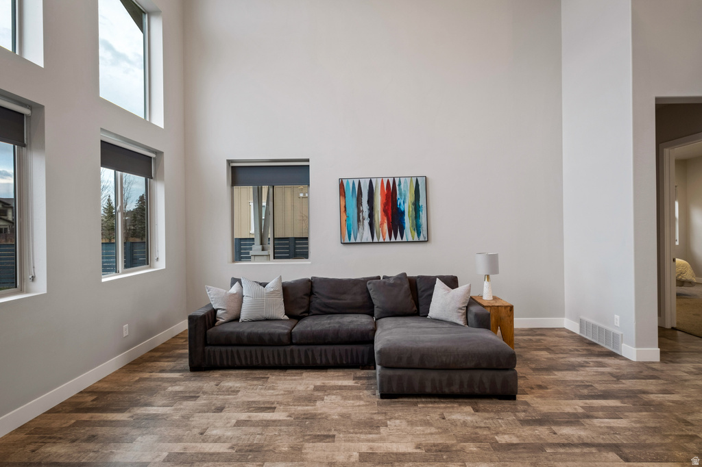 7080 N GREENFIELD DR #17 Park City, UT 84098