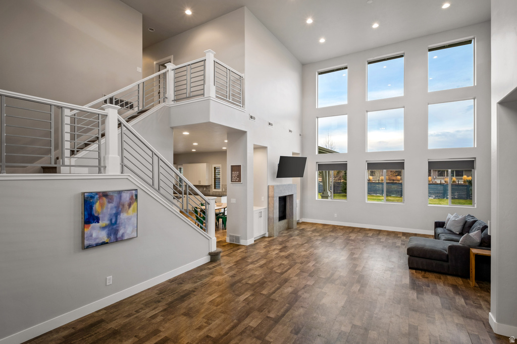 7080 N GREENFIELD DR #17 Park City, UT 84098