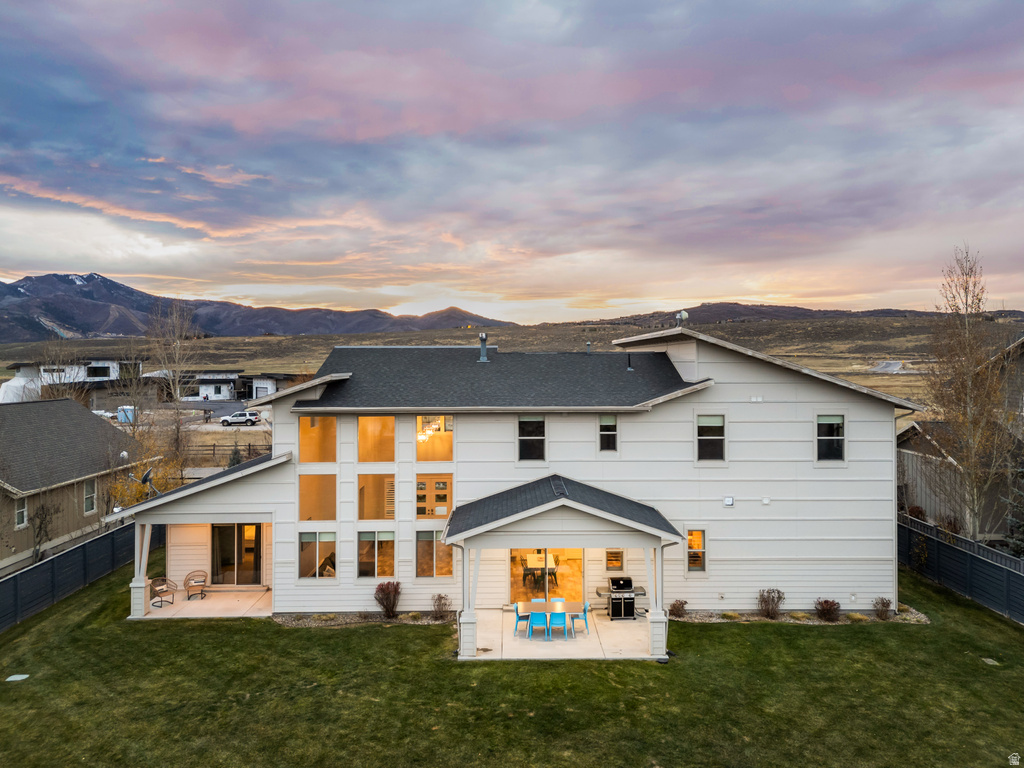 7080 N GREENFIELD DR #17 Park City, UT 84098