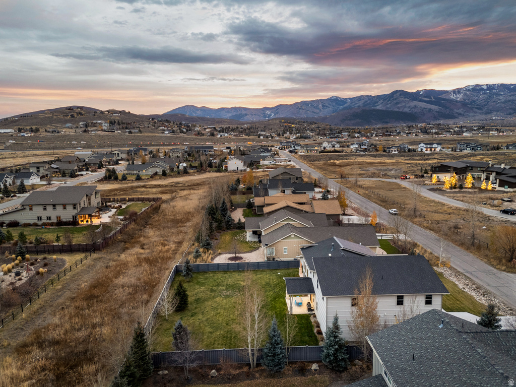 7080 N GREENFIELD DR #17 Park City, UT 84098