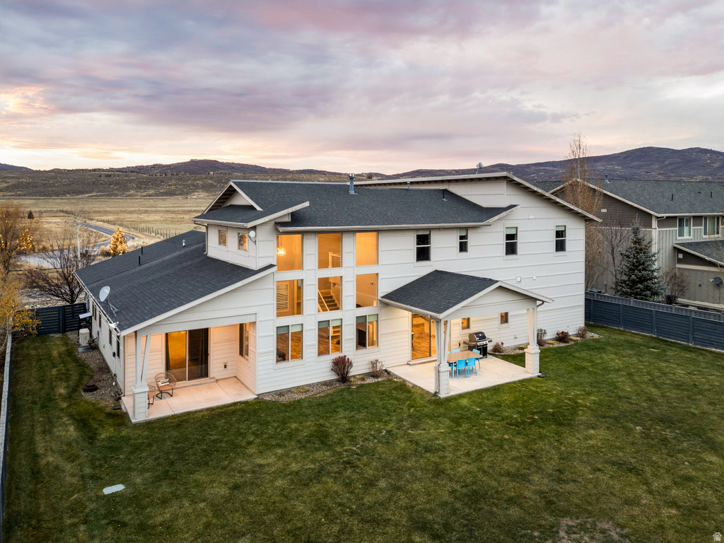 7080 N GREENFIELD DR #17 Park City, UT 84098