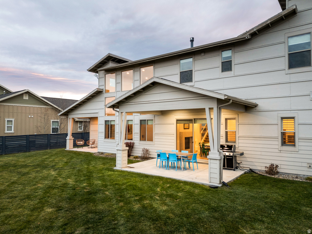 7080 N GREENFIELD DR #17 Park City, UT 84098