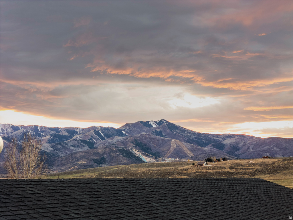 7080 N GREENFIELD DR #17 Park City, UT 84098