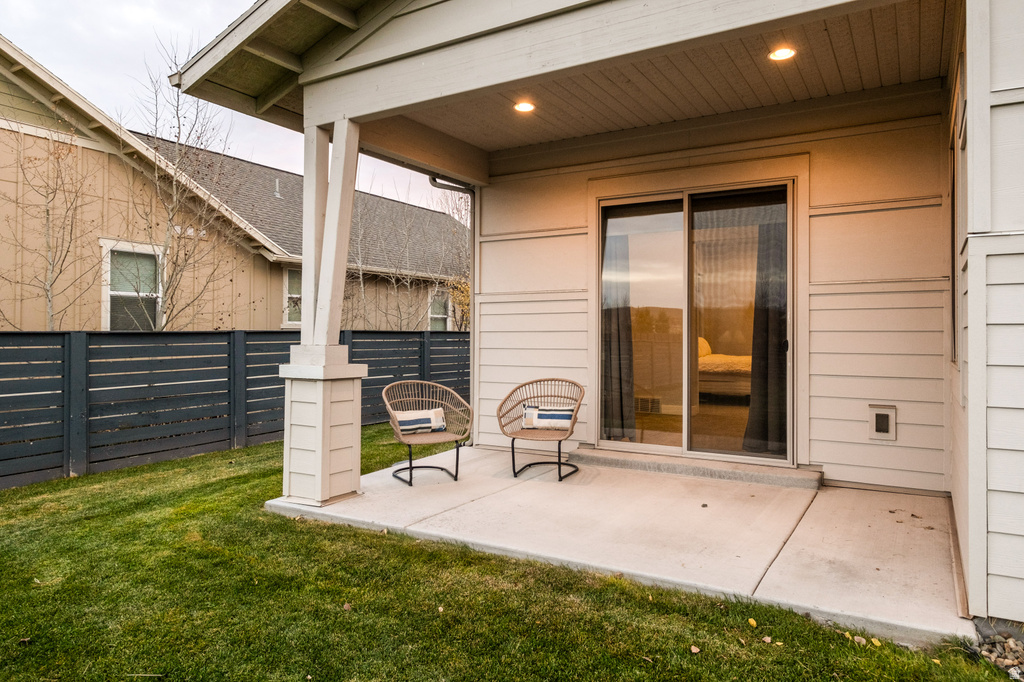 7080 N GREENFIELD DR #17 Park City, UT 84098