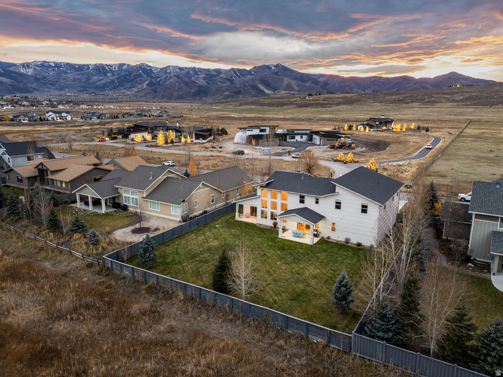 7080 N GREENFIELD DR #17 Park City, UT 84098