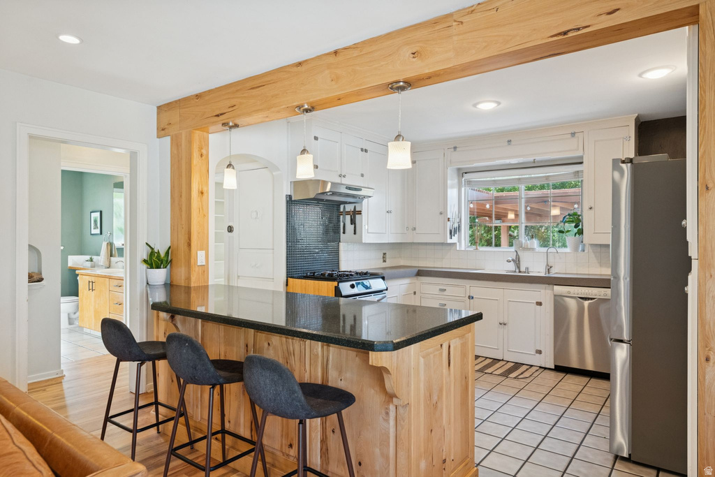 3214 MELBOURNE ST Salt Lake City, UT 84106