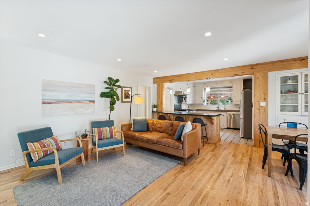 3214 MELBOURNE ST Salt Lake City, UT 84106