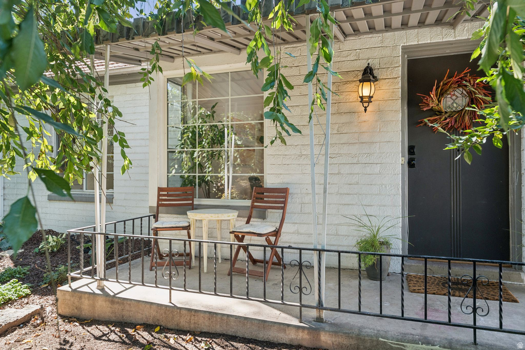 3214 MELBOURNE ST Salt Lake City, UT 84106