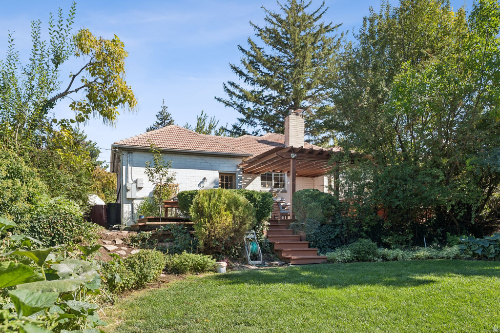 3214 MELBOURNE ST Salt Lake City, UT 84106