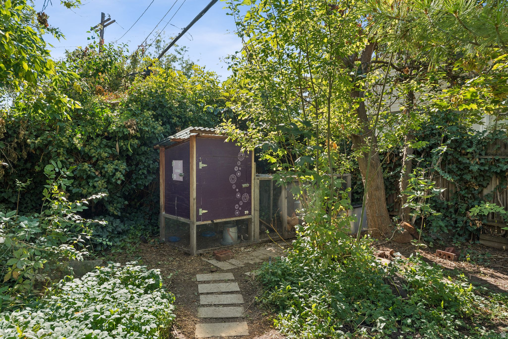 3214 MELBOURNE ST Salt Lake City, UT 84106