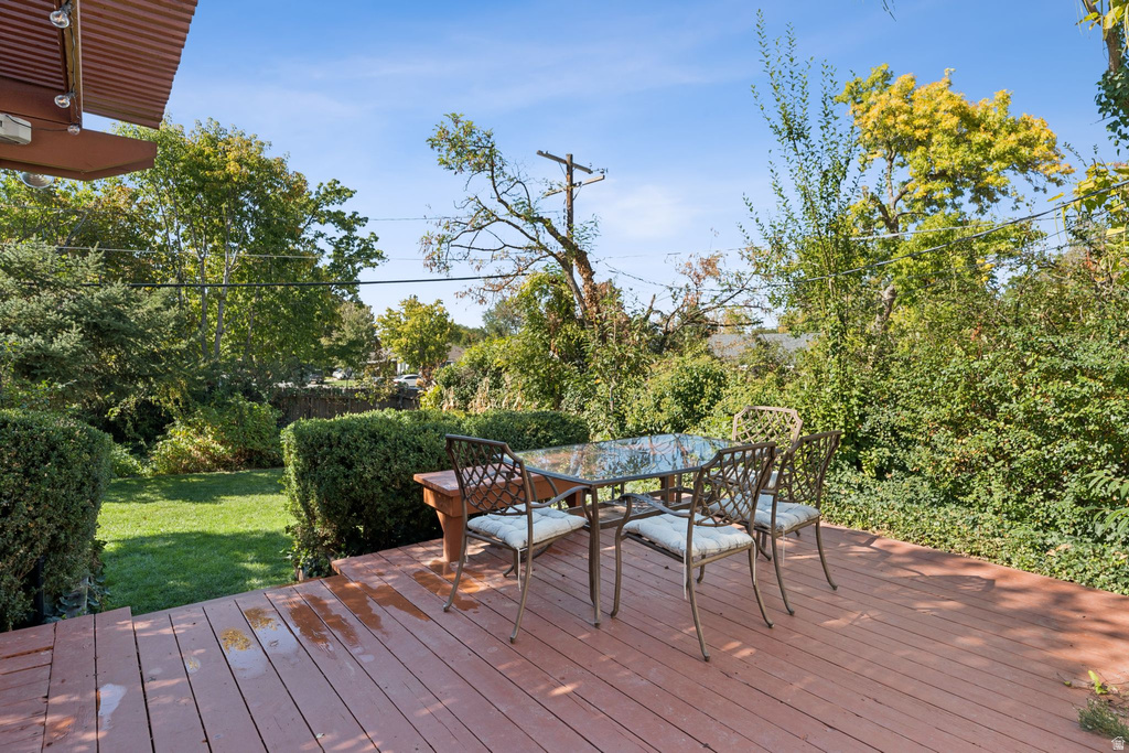 3214 MELBOURNE ST Salt Lake City, UT 84106