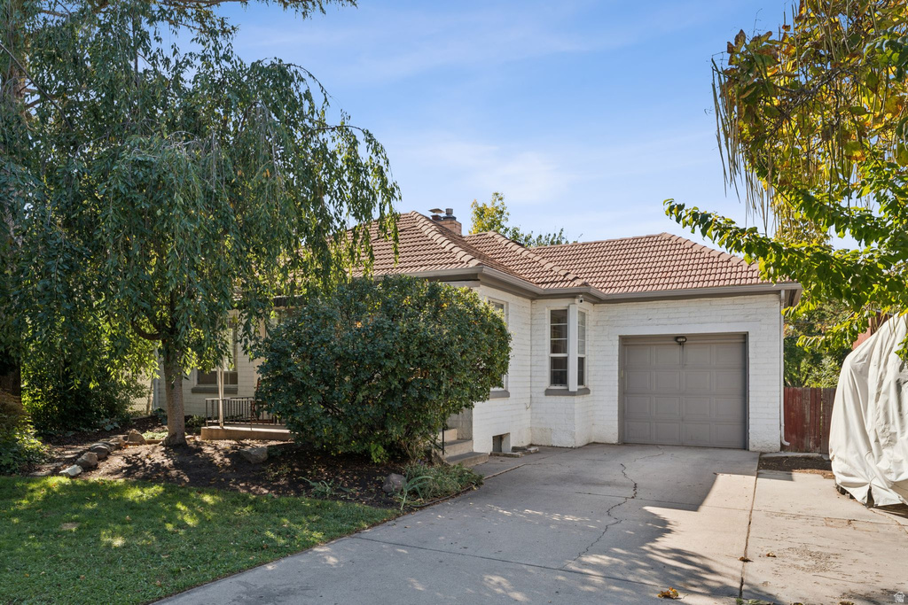 3214 MELBOURNE ST Salt Lake City, UT 84106