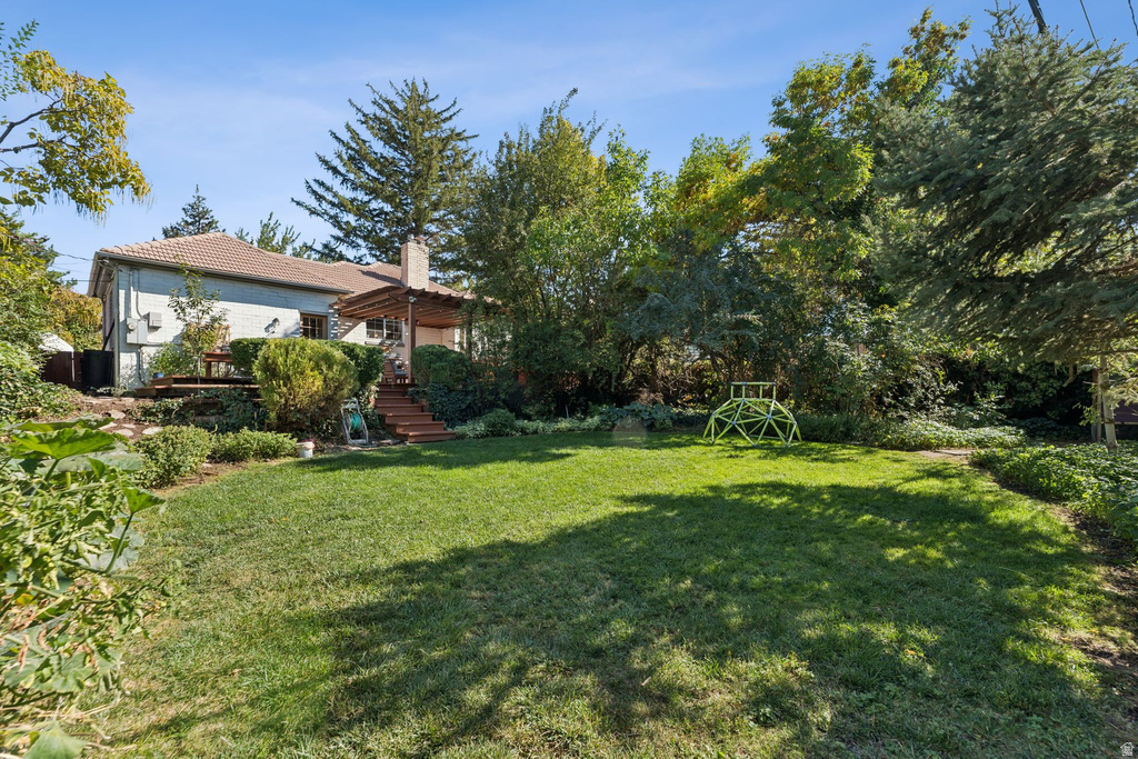 3214 MELBOURNE ST Salt Lake City, UT 84106