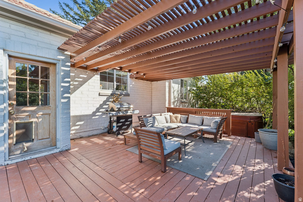 3214 MELBOURNE ST Salt Lake City, UT 84106