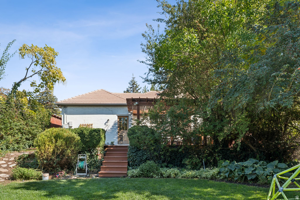 3214 MELBOURNE ST Salt Lake City, UT 84106