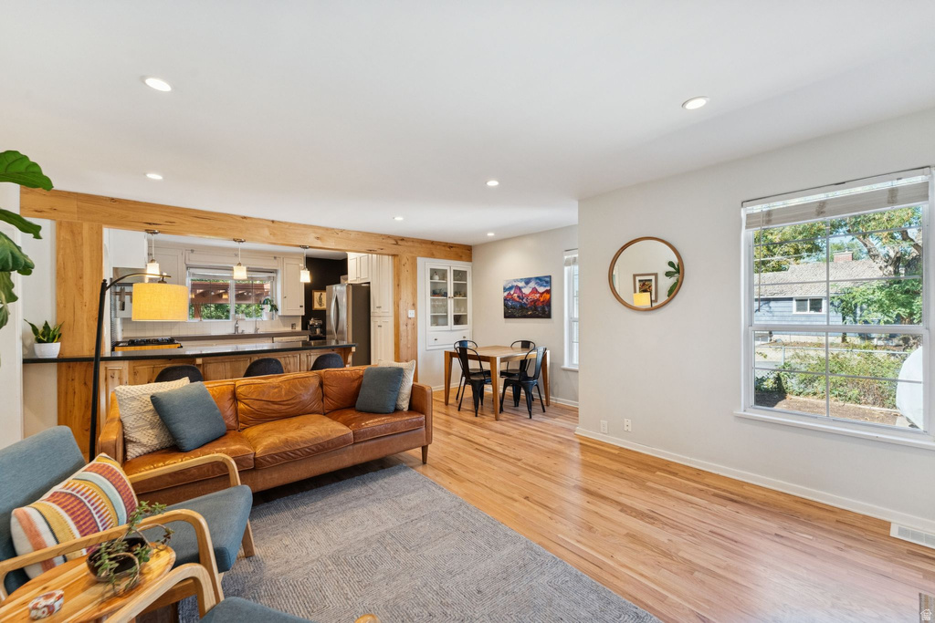 3214 MELBOURNE ST Salt Lake City, UT 84106