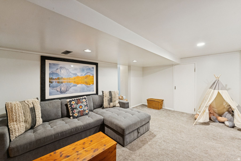 3214 MELBOURNE ST Salt Lake City, UT 84106