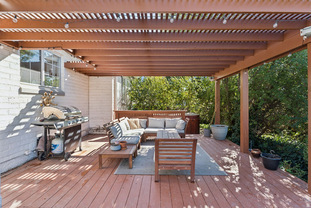 3214 MELBOURNE ST Salt Lake City, UT 84106