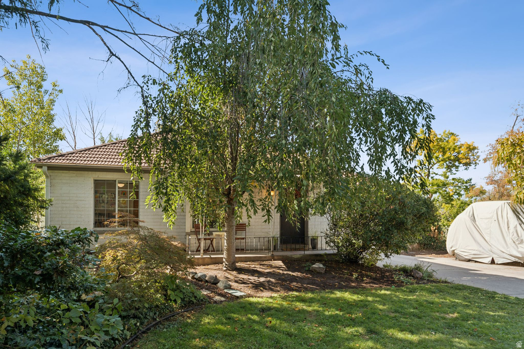 3214 MELBOURNE ST Salt Lake City, UT 84106