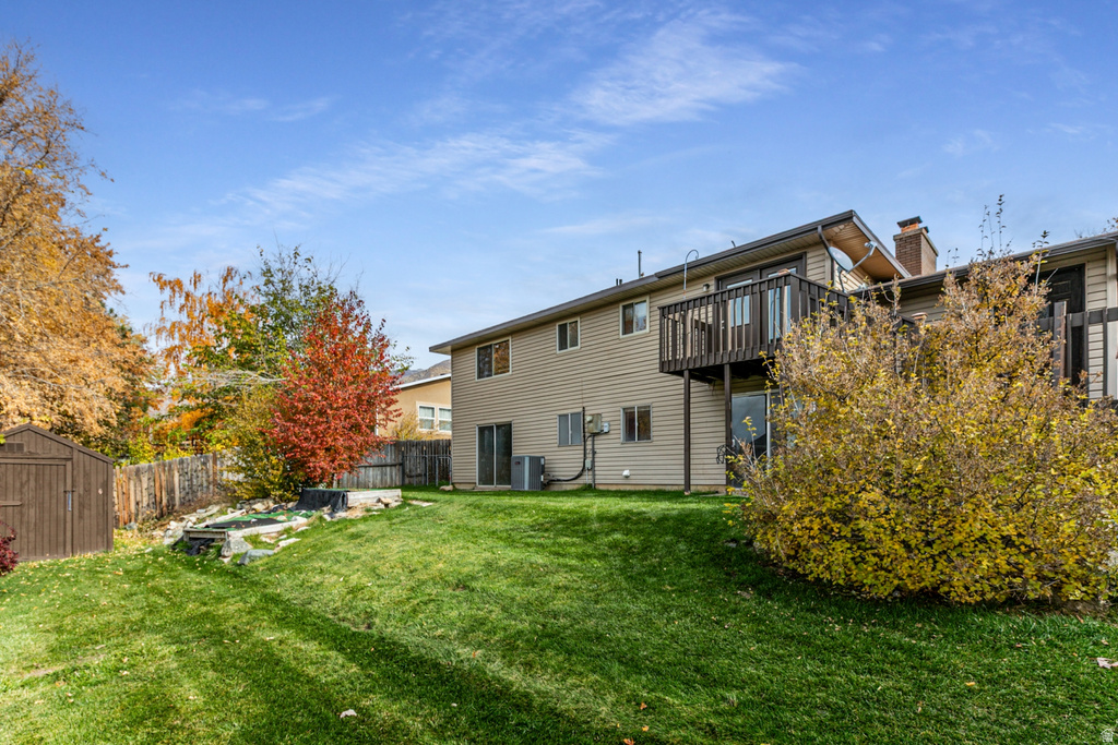 676 S 100 E Farmington, UT 84025