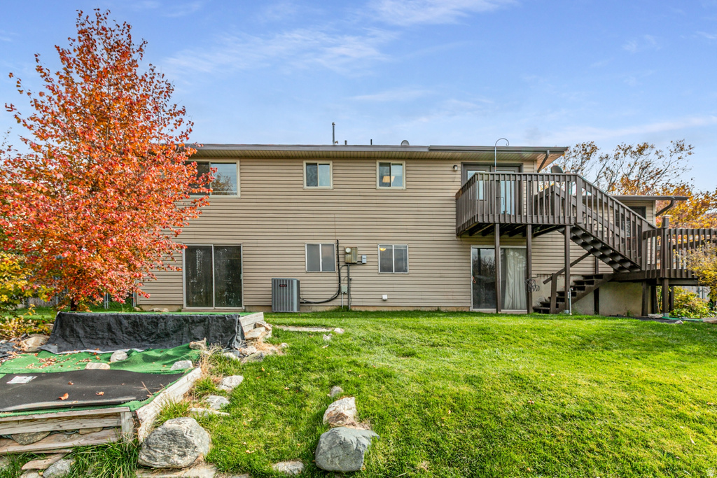 676 S 100 E Farmington, UT 84025