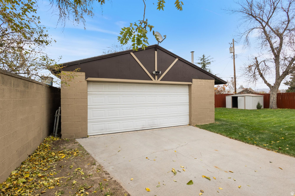 4362 W 5015 S Kearns, UT 84118