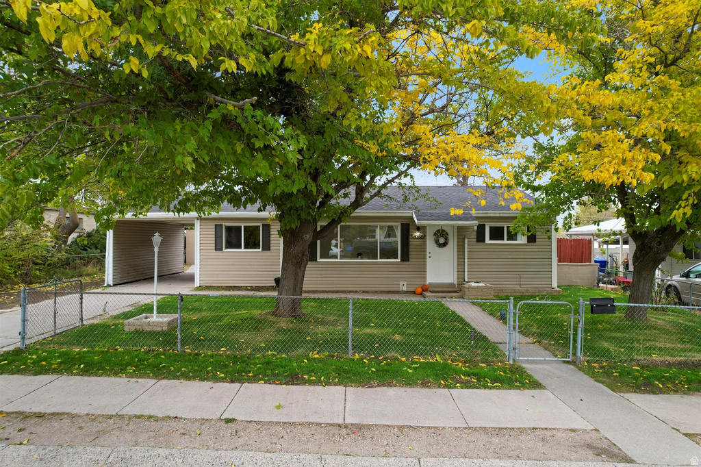 4362 W 5015 S Kearns, UT 84118