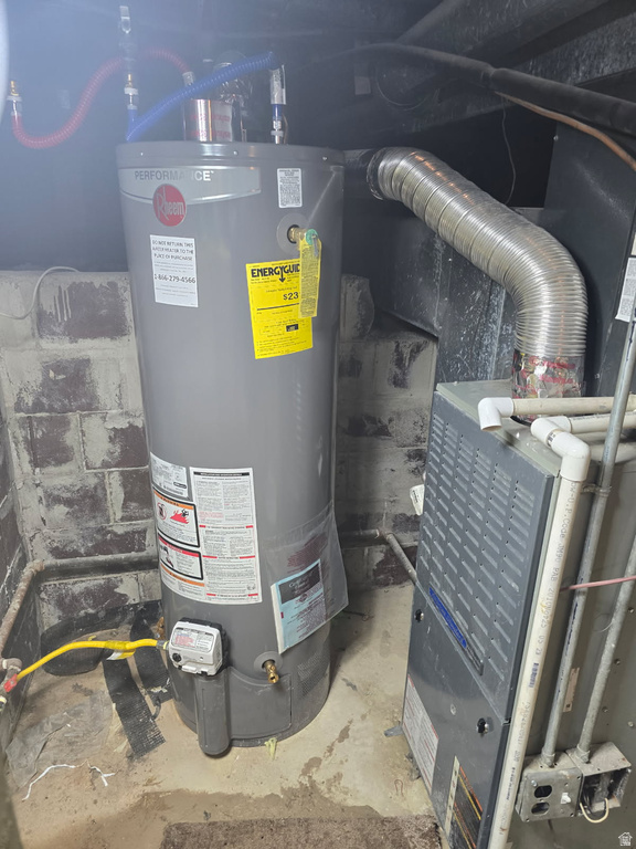 4362 W 5015 S Kearns, UT 84118