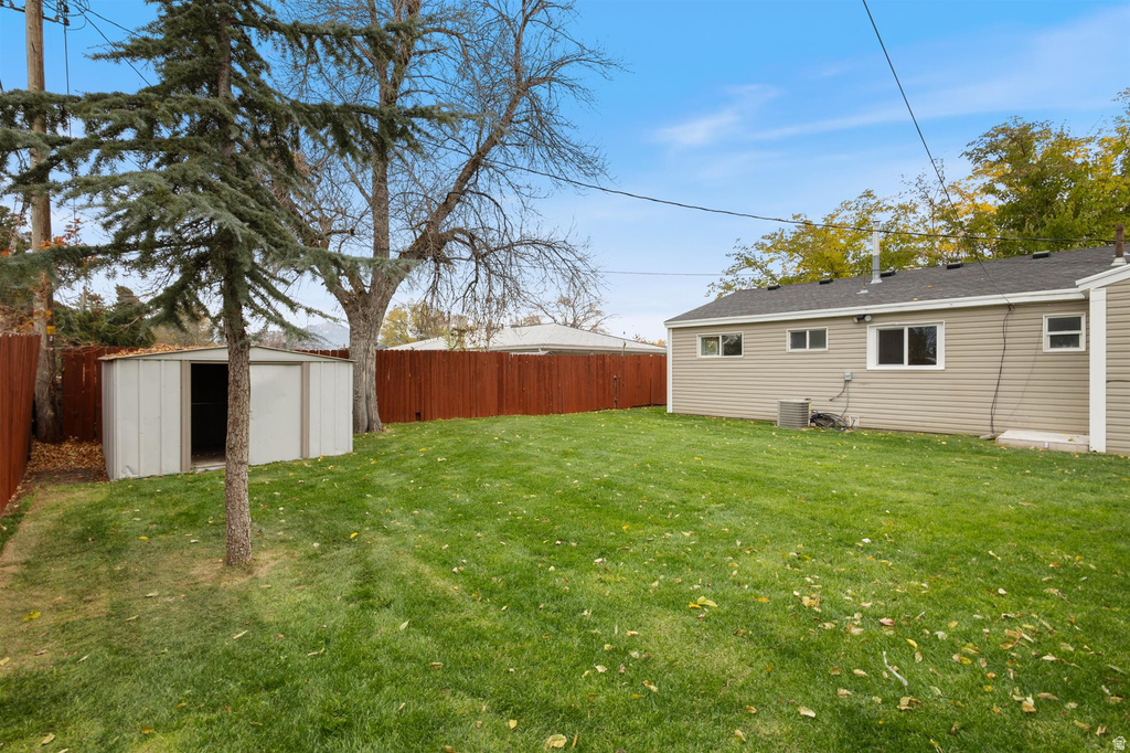 4362 W 5015 S Kearns, UT 84118
