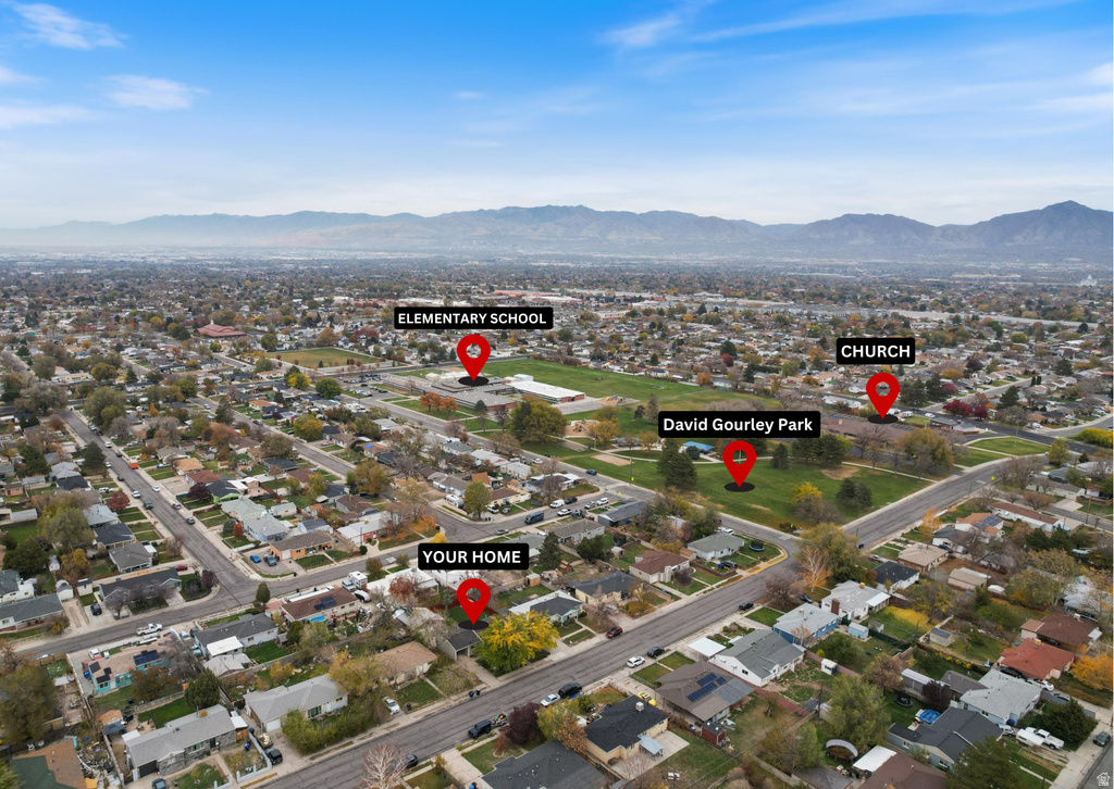 4362 W 5015 S Kearns, UT 84118
