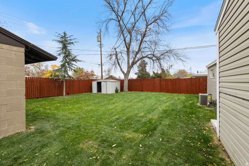 4362 W 5015 S Kearns, UT 84118