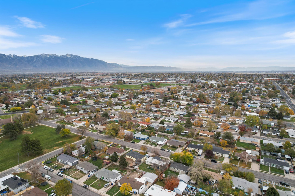 4362 W 5015 S Kearns, UT 84118