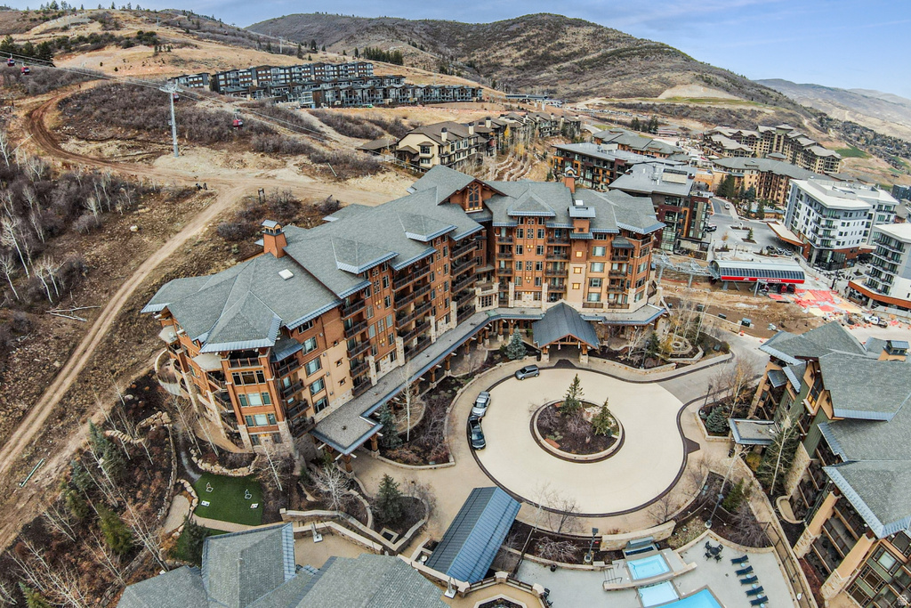 3551 N ESCALA CT #313 Park City, UT 84098