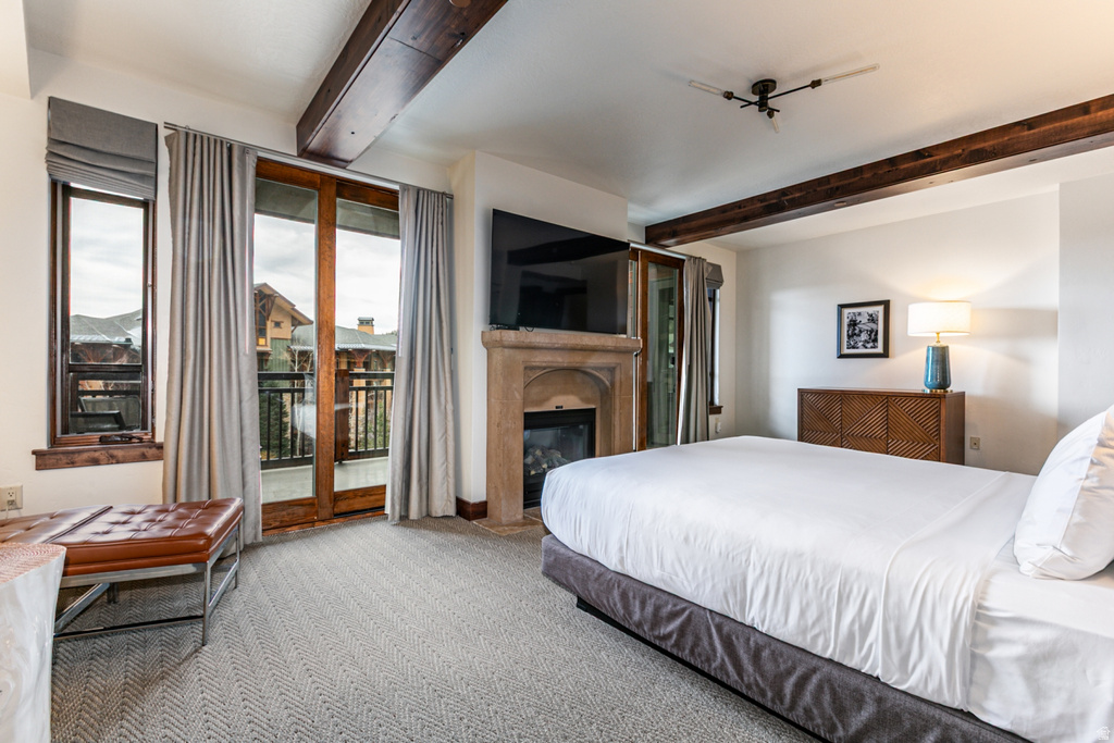 3551 N ESCALA CT #313 Park City, UT 84098