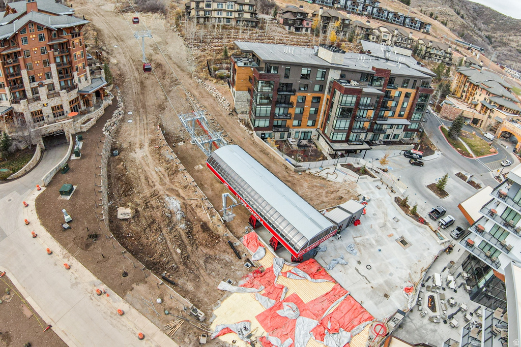 3551 N ESCALA CT #313 Park City, UT 84098