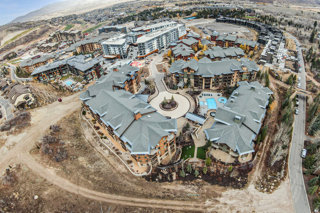 3551 N ESCALA CT #313 Park City, UT 84098