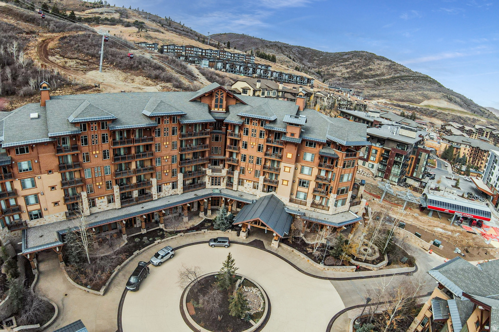 3551 N ESCALA CT #313 Park City, UT 84098